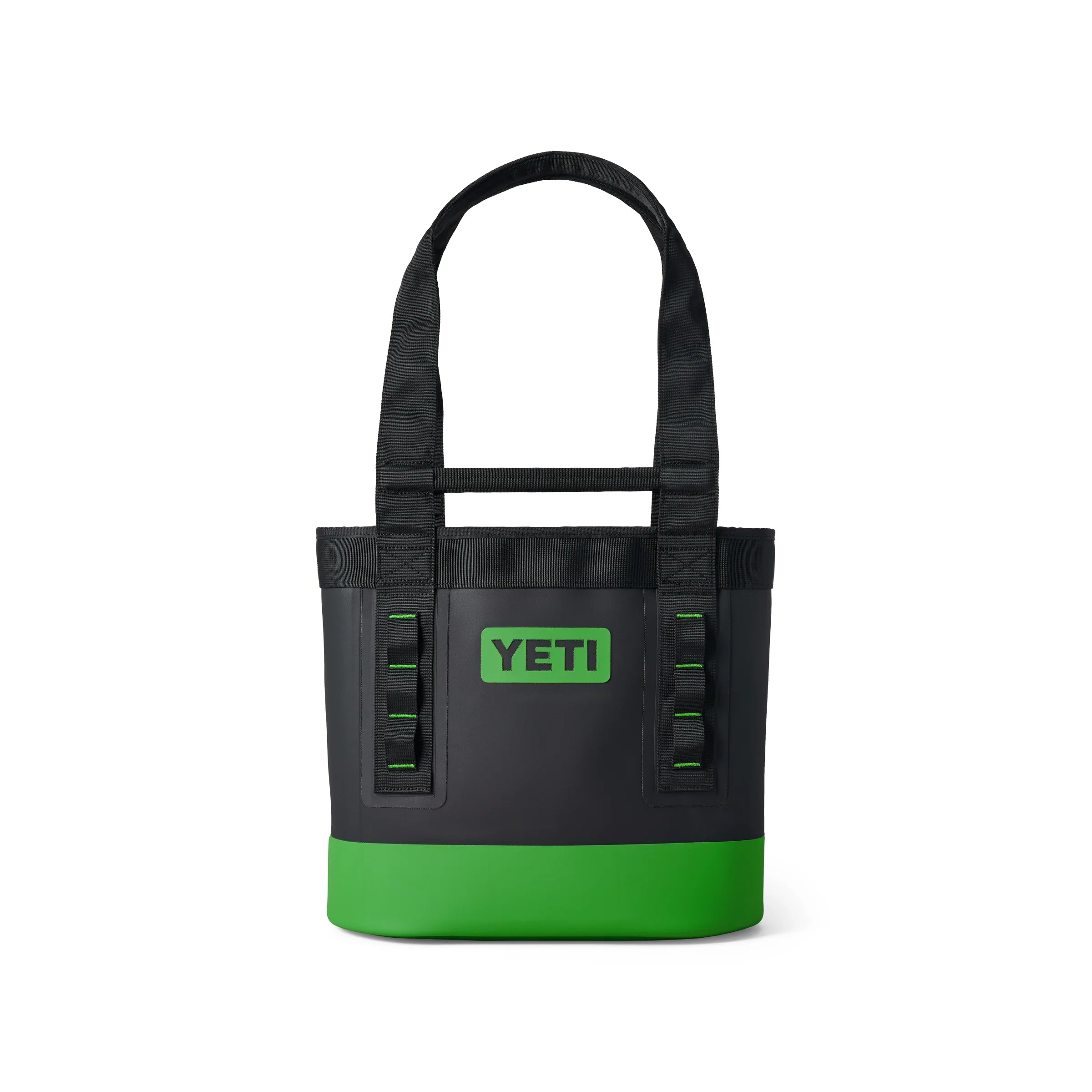 YETI Camino Carryall 20 Tote Bag - Canopy Green - Image 1