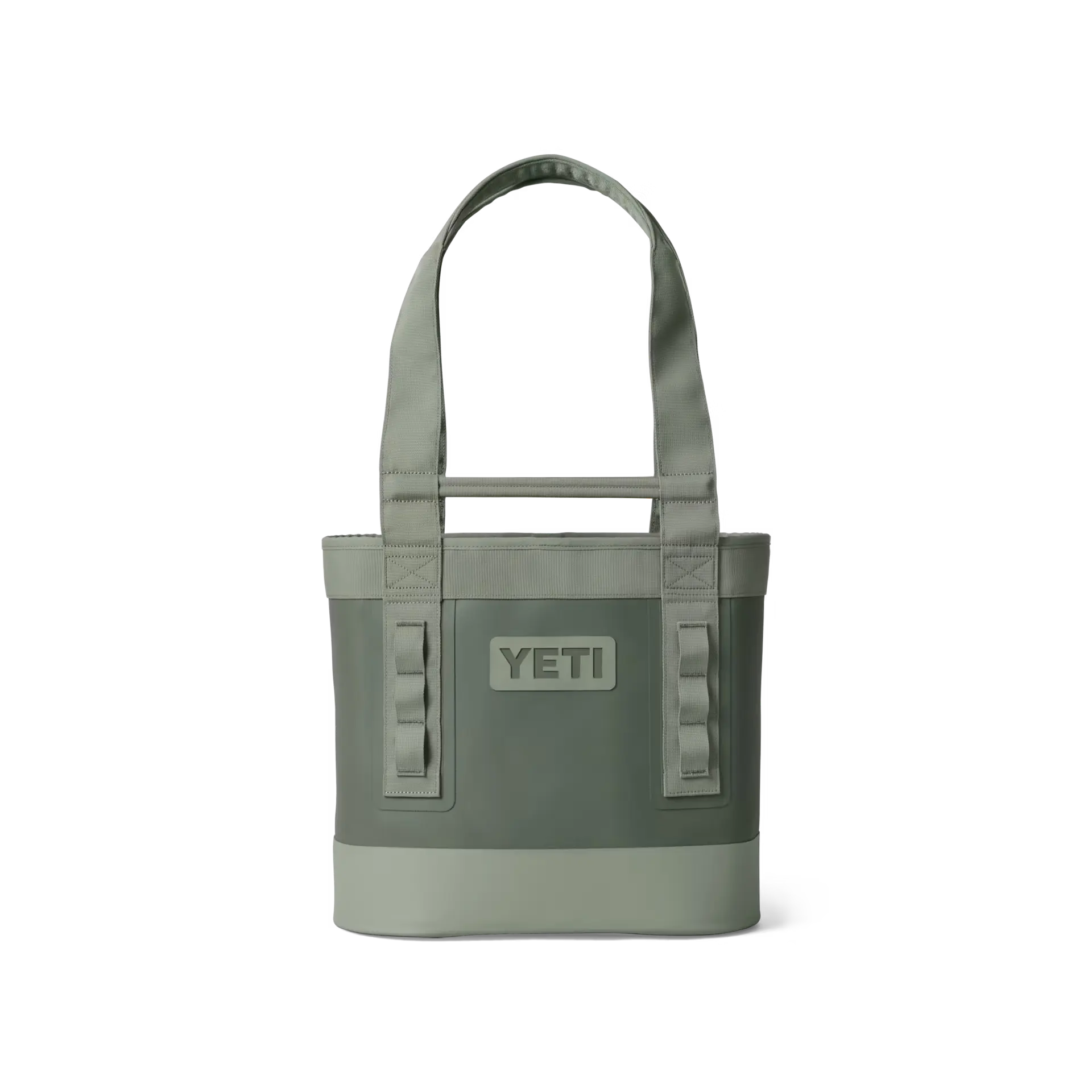 YETI Camino Carryall 20 Tote Bag - Camp Green - Image 1