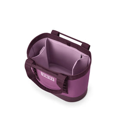 Camino Carryall 35 2.0 Tote Bag - Nordic Purple - YETI - Image 2
