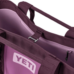 Camino Carryall 35 2.0 Tote Bag - Nordic Purple - YETI - Image 5