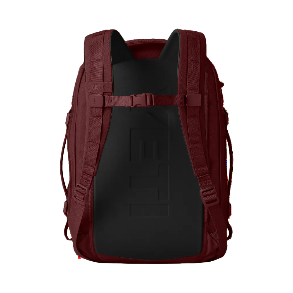 Crossroads Backpack 35L
