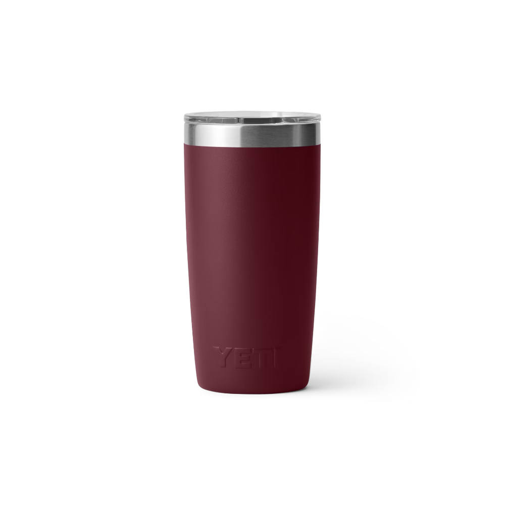 Rambler 10 Oz Tumbler With Magliser Lid