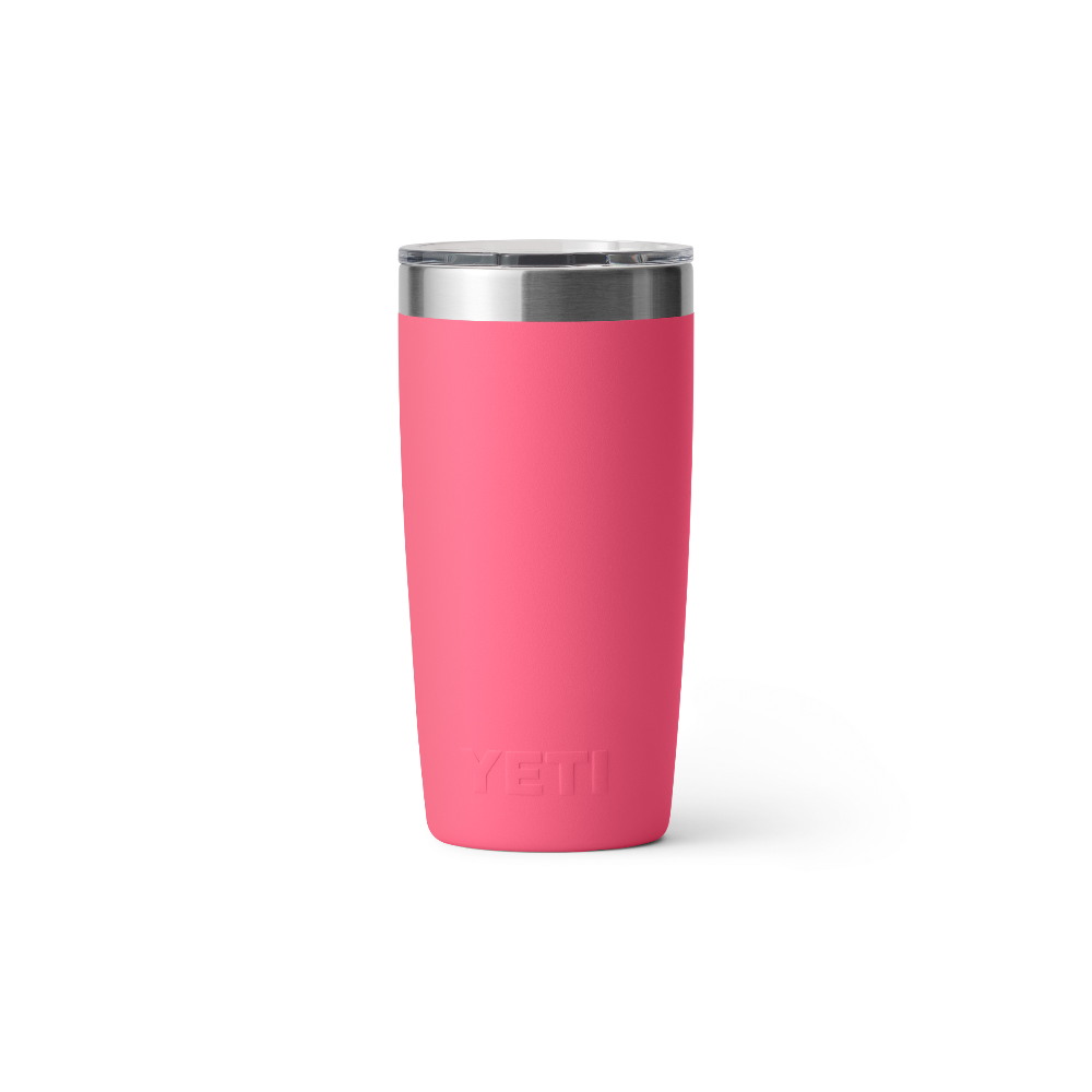 Rambler 10 Oz Tumbler With Magliser Lid