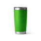 Rambler 20 oz Tumbler With Magslider Lid - Canopy Green - YETI Tumbler - Image 2