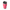 YETI Rambler 30 oz Tumbler With Magslider Lid in color Tropical Pink.