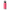 YETI Rambler 36 oz Bottle With Chug Cap in color Tropical Pink.