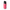 YETI Rambler 36 oz Bottle With Chug Cap in color Tropical Pink.