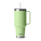 YETI Rambler 42 oz Straw Mug - Key Lime