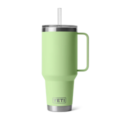 YETI Rambler 42 oz Straw Mug - Key Lime