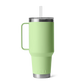 YETI Rambler 42 oz Straw Mug - Key Lime
