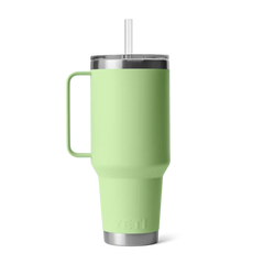 YETI Rambler 42 oz Straw Mug - Key Lime