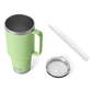 YETI Rambler 42 oz Straw Mug - Key Lime