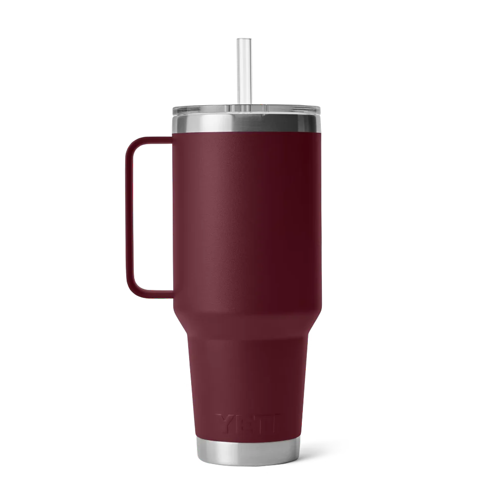 Rambler 42 oz Straw Mug