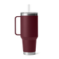 YETI Rambler 42 oz Straw Mug - Wild Vine Red
