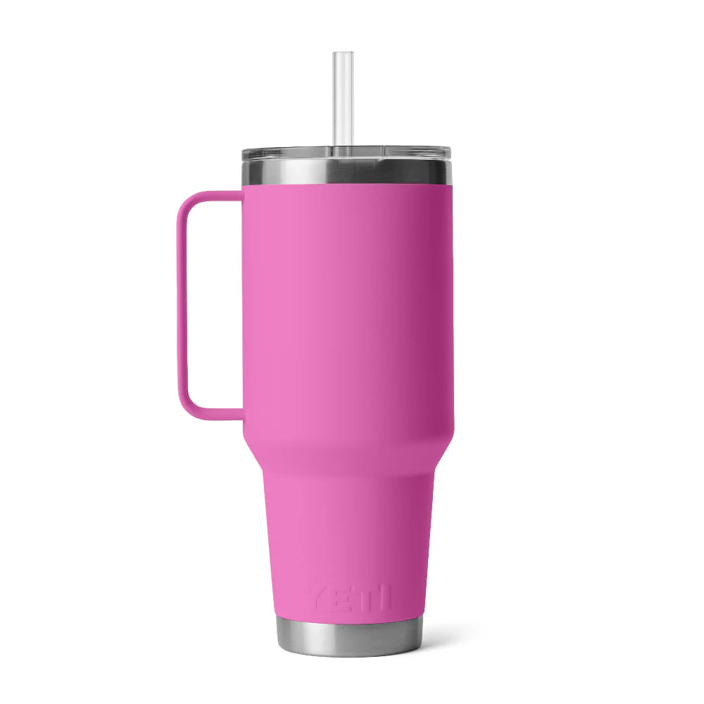 Rambler 42 oz Straw Mug