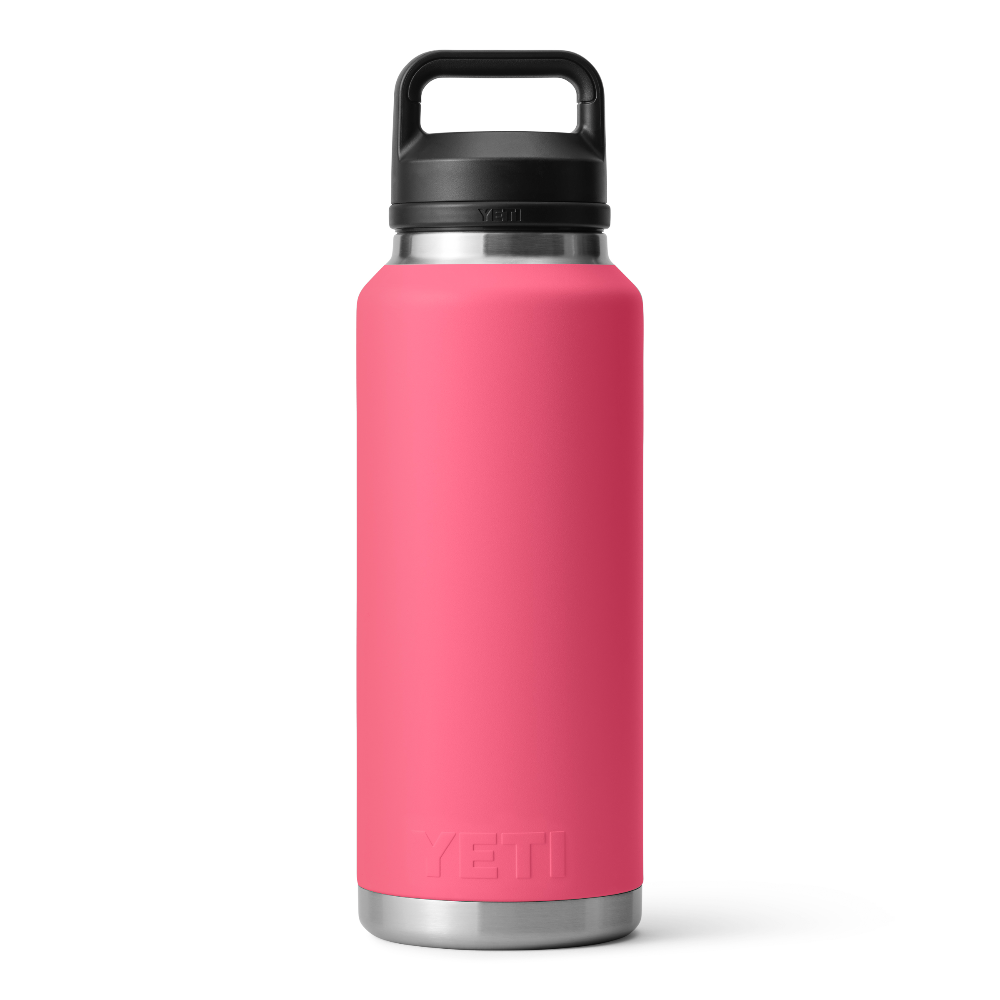 Rambler 46 oz Bottle With Chug Cap