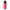 YETI Rambler 46 oz Bottle With Chug Cap in color Tropical Pink.