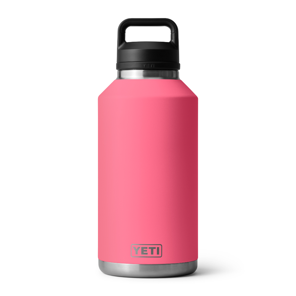 Rambler 64 oz Bottle With Chug Cap