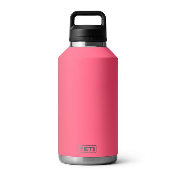 YETI Rambler 64 oz Bottle With Chug Cap  Occasionally Yours