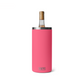 YETI Rambler Wine Chiller in color Tropical Pink.
