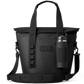 Hopper M15 Tote Soft Cooler - Black - YETI - Image 1