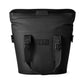 Hopper M15 Tote Soft Cooler - Black - YETI - Image 2