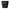 Hopper M15 Tote Soft Cooler - Black - YETI - Image 2