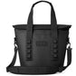 Hopper M15 Tote Soft Cooler - Black - YETI - Image 10