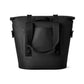 Hopper M15 Tote Soft Cooler - Black - YETI - Image 4