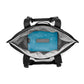 Hopper M15 Tote Soft Cooler - Black - YETI - Image 5