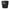 Hopper M15 Tote Soft Cooler - Black - YETI - Image 7