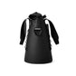 Hopper M15 Tote Soft Cooler - Black - YETI - Image 8