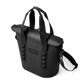 Hopper M15 Tote Soft Cooler - Black - YETI - Image 9