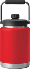 Rambler Half Gallon Jug - Rescue Red - YETI Jugs - Image 3