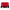 YETI Roadie 32 Wheeled Cooler in Rescue Red.