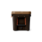 Limited edition YETI Tundra 35 cooler in color Wetlands Brown.