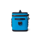YETI Hopper Flip 12 Soft Cooler in Big Wave Blue.