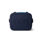 YETI Hopper Flip 12 Soft Cooler in Big Wave Blue.