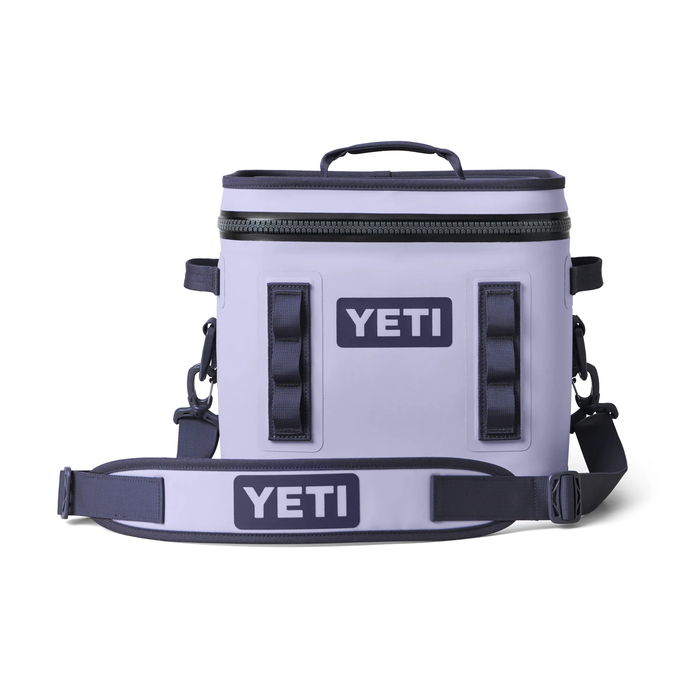 YETI Hopper Flip 12 Soft Cooler - Cosmic Lilac