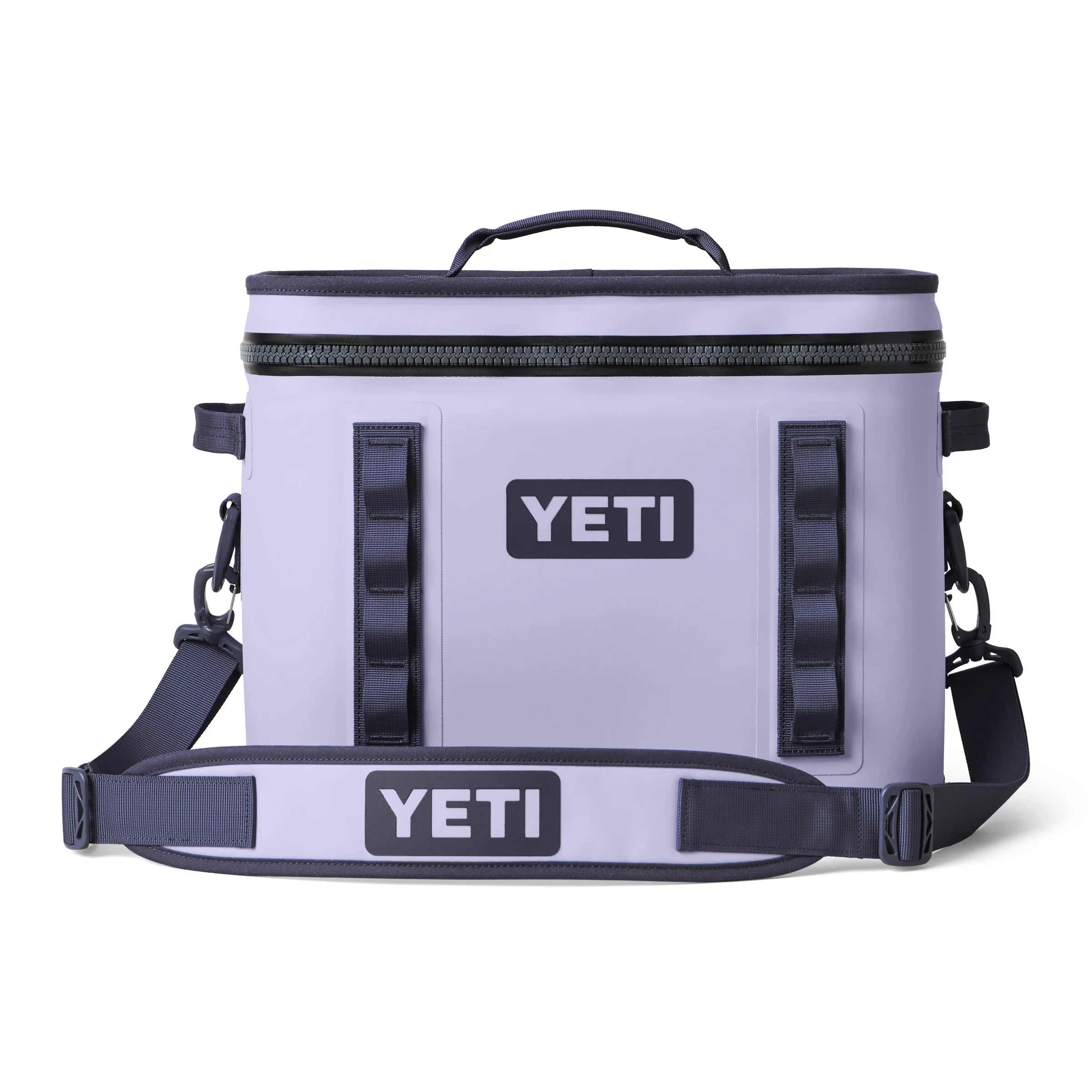 YETI Hopper Flip 18 Soft Cooler - Cosmic Lilac - YETI - Image 1