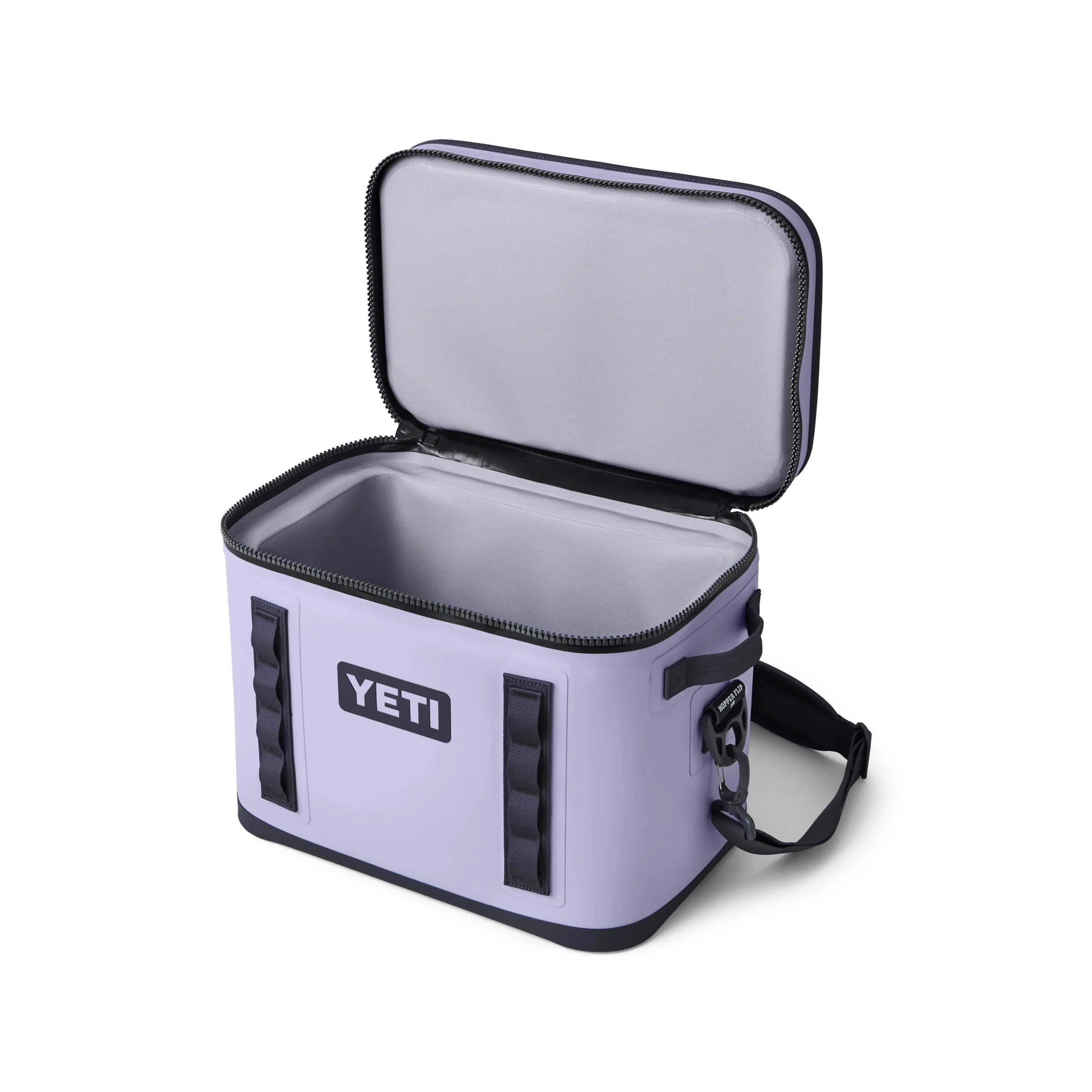 YETI Hopper Flip 18 Soft Cooler - Cosmic Lilac - YETI - Image 3