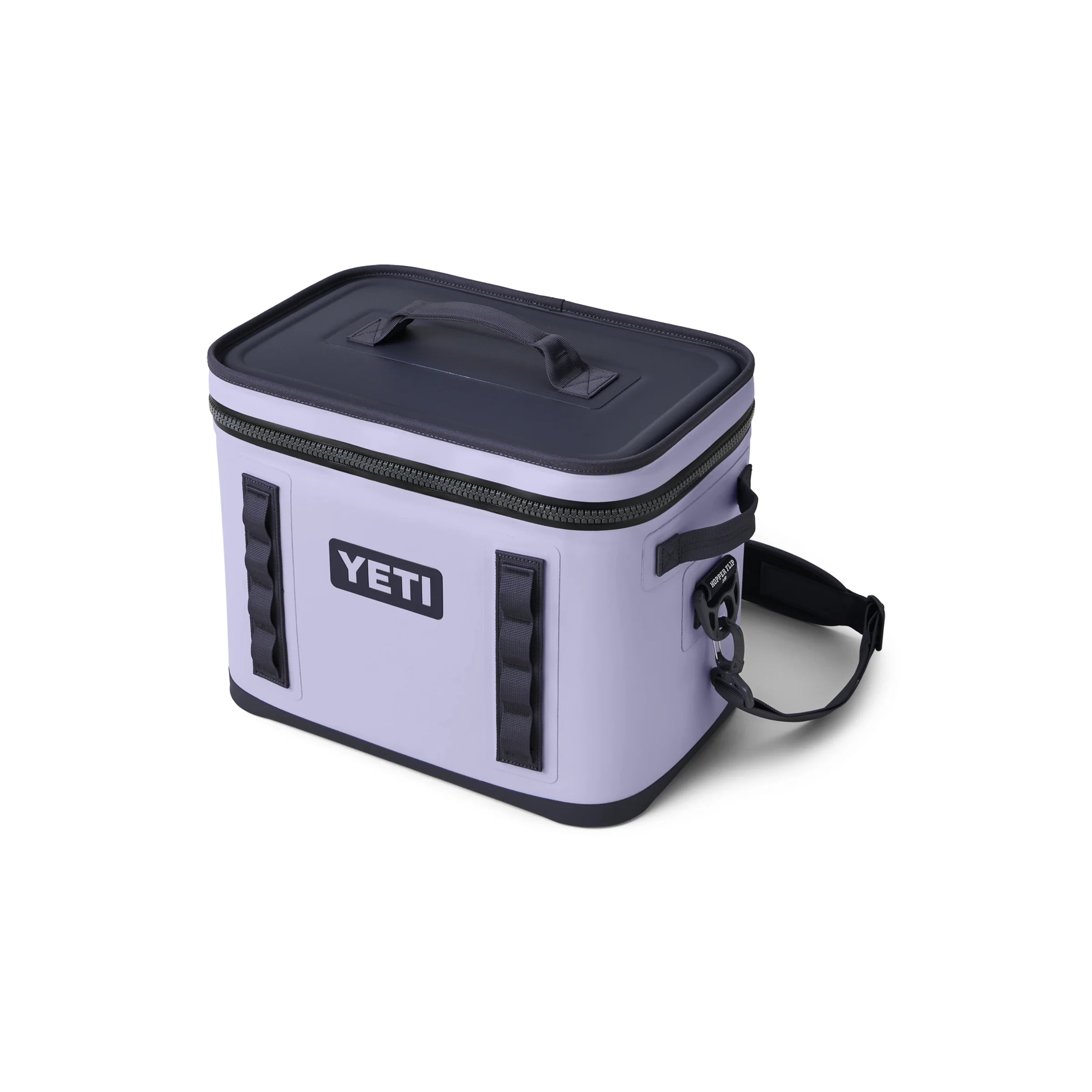 YETI Hopper Flip 18 Soft Cooler - Cosmic Lilac - YETI - Image 2