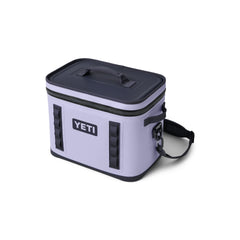 YETI Hopper Flip 18 Soft Cooler - Cosmic Lilac - YETI - Image 2