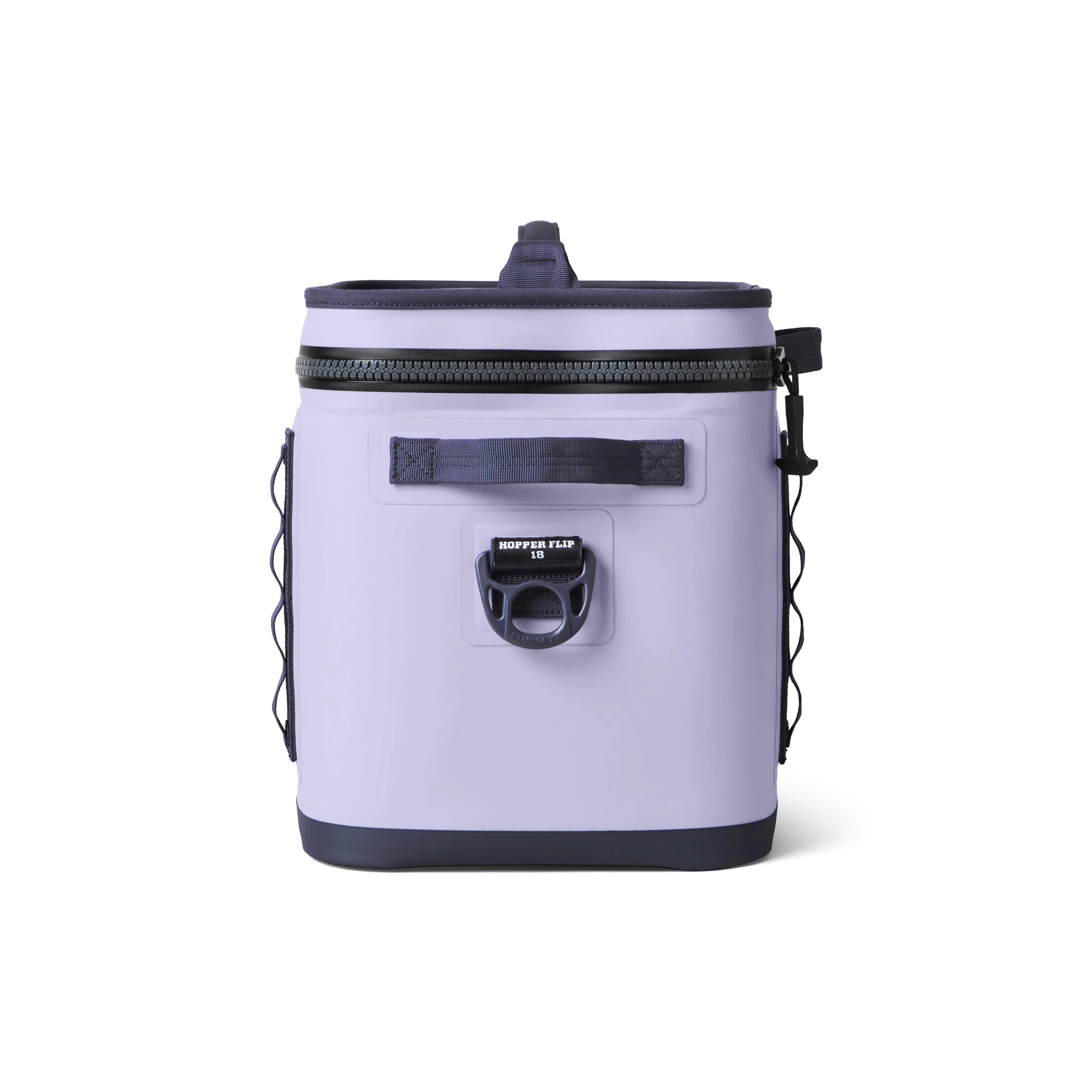 YETI Hopper Flip 18 Soft Cooler - Cosmic Lilac - YETI - Image 6