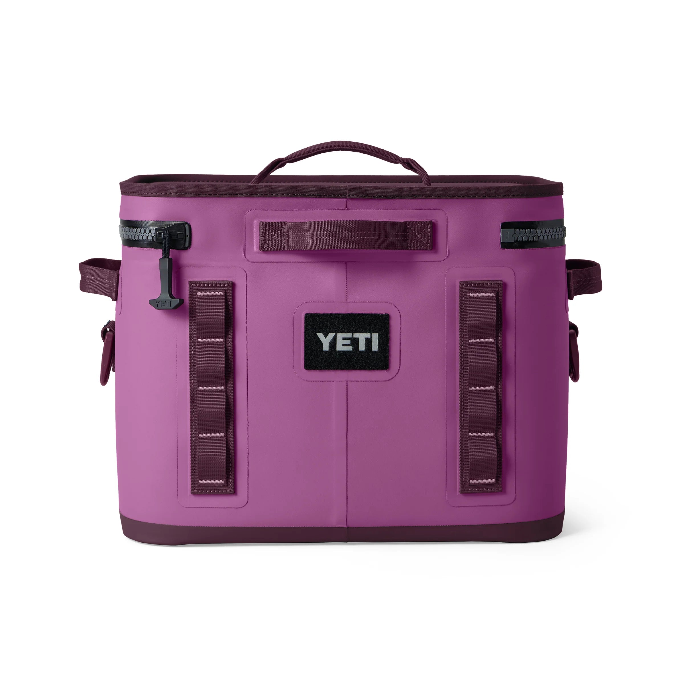 YETI Hopper Flip 18 Soft Cooler - Nordic Purple - YETI - Image 4