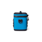 YETI Hopper Flip 8 Soft Cooler in Big Wave Blue.
