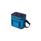 YETI Hopper Flip 8 Soft Cooler in Big Wave Blue.
