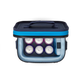 YETI Hopper Flip 8 Soft Cooler in Big Wave Blue.