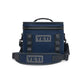 YETI Hopper Flip 8 Soft Cooler  - Navy - YETI - Image 1