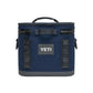 YETI Hopper Flip 8 Soft Cooler  - Navy - YETI - Image 1